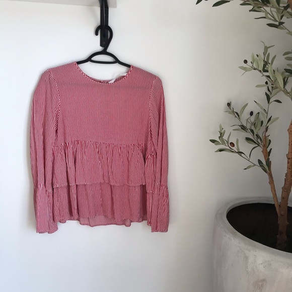 Zara Trafaluc Collection Shirt - Picture 1 of 5